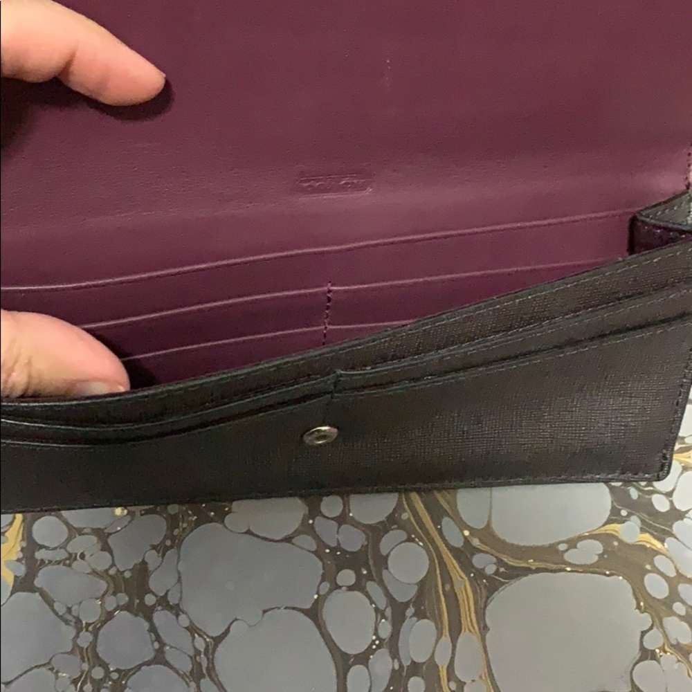 Coach Wallet - Picture 7 of 7